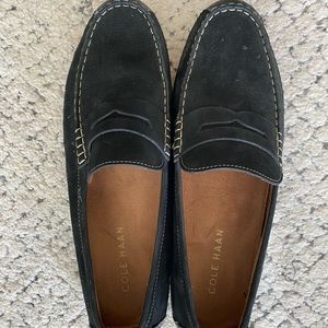 Cole Haan loafers